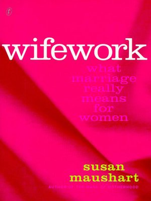 cover image of Wifework
